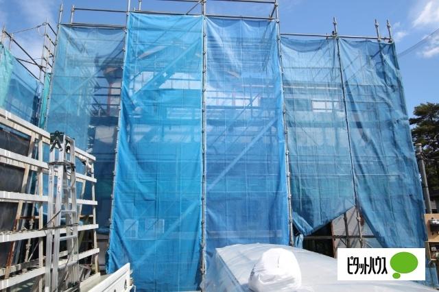 2026.5.28撮影≪同仕様＊完成物件＊ご案内中♪問い合わせ当日の対応可！≫