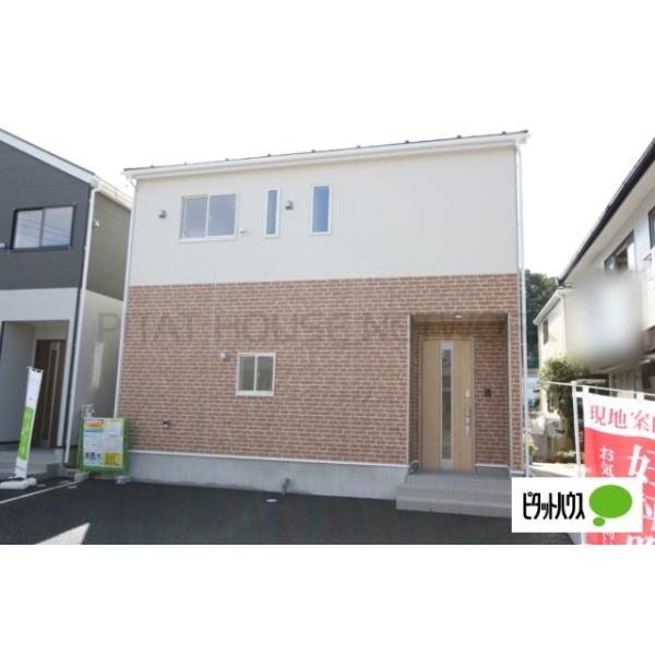 茨城県土浦市小松１丁目