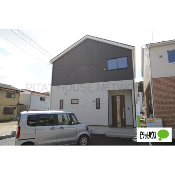茨城県土浦市小松１丁目