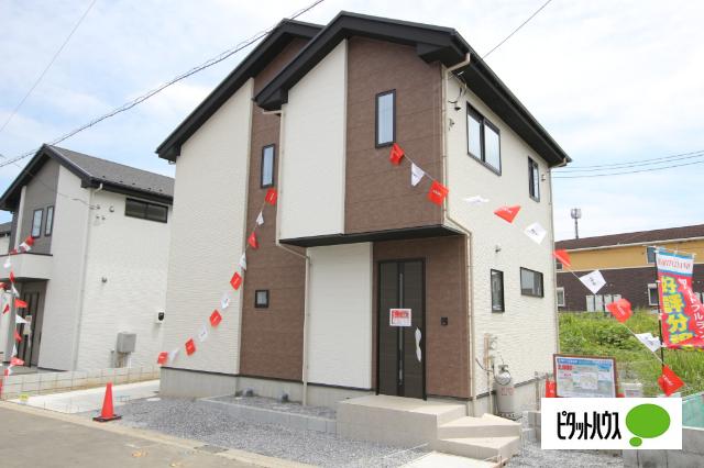 2026.5.23撮影≪内覧できます♪問い合わせ当日の対応可！≫