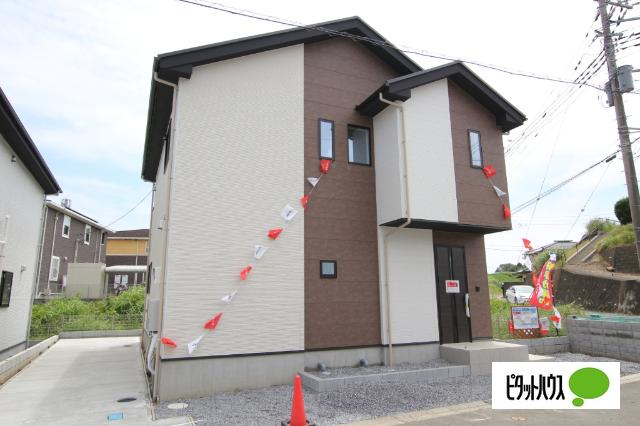 2026.5.23撮影≪内覧できます♪問い合わせ当日の対応可！≫