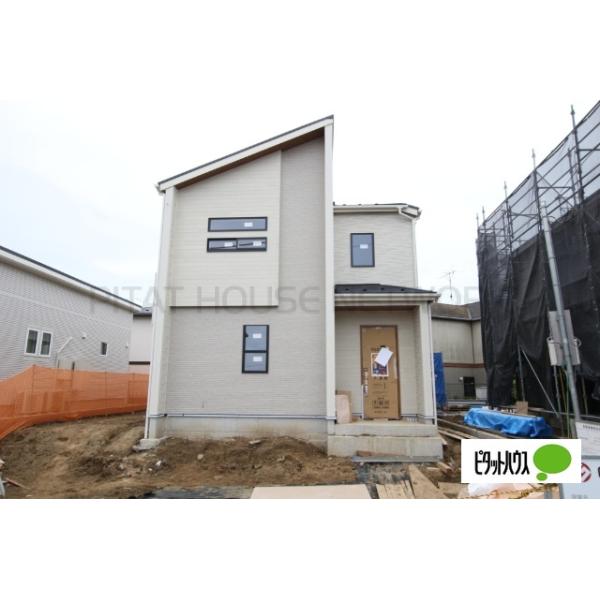 茨城県土浦市小岩田東2丁目