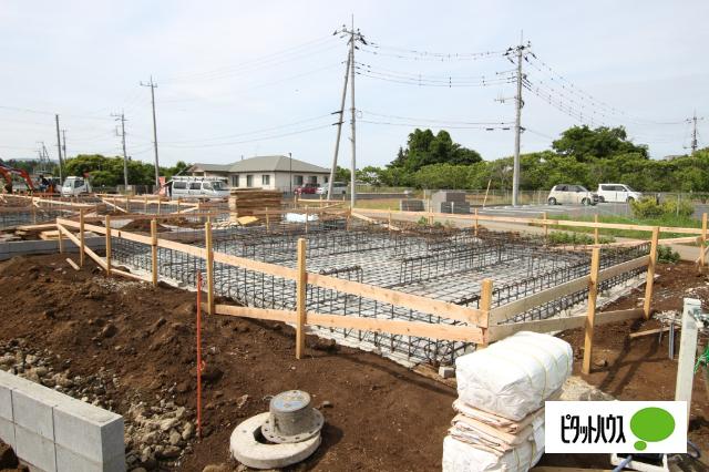 2026.5.23撮影≪同仕様＊完成物件＊ご案内中♪問い合わせ当日の対応可！≫