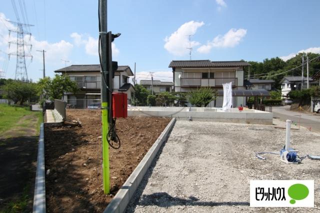 2026.6.13撮影≪同仕様＊完成物件＊ご案内中♪問い合わせ当日の対応可！≫