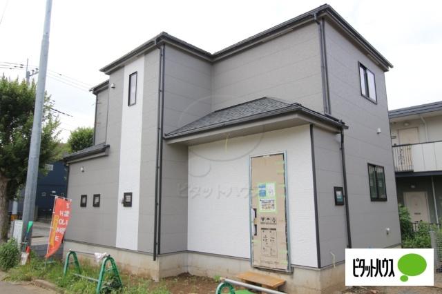 2026.8.9撮影≪同仕様＊完成物件＊ご案内中♪問い合わせ当日の対応可！≫