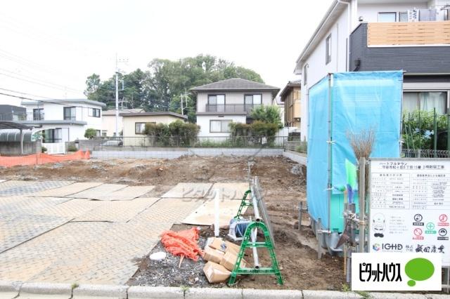2026.6.14撮影≪同仕様＊完成物件＊ご案内中♪問い合わせ当日の対応可！≫
