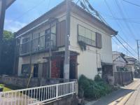 静かな住環境が魅力の住まい