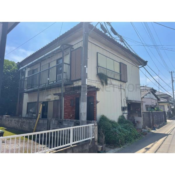 茨城県土浦市中高津２丁目