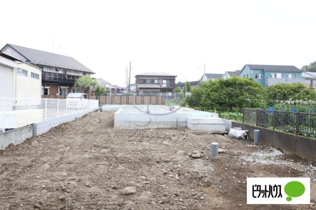 2026.6.14撮影≪同仕様＊完成物件＊ご案内中♪問い合わせ当日の対応可！≫
