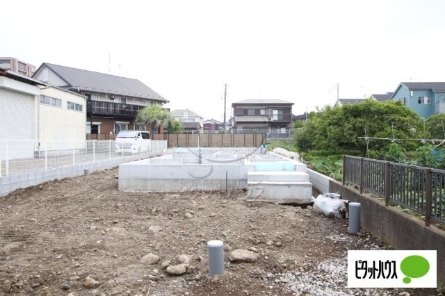 2026.6.14撮影≪同仕様＊完成物件＊ご案内中♪問い合わせ当日の対応可！≫