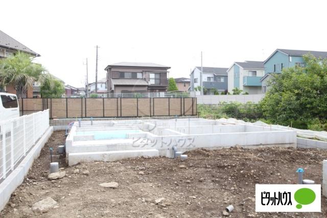 2026.6.14撮影≪同仕様＊完成物件＊ご案内中♪問い合わせ当日の対応可！≫