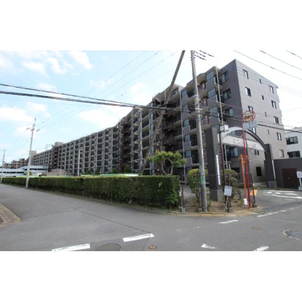 ■エス・バイ・エルマンション土浦