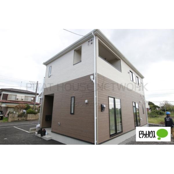 茨城県土浦市中村南２丁目