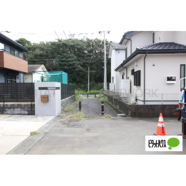 茨城県つくばみらい市陽光台２丁目