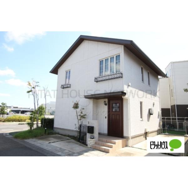 茨城県つくばみらい市富士見ヶ丘１丁目