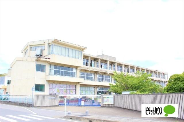 つくばみらい市立谷和原小学校