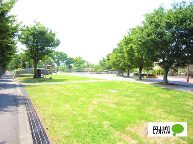 けやき台公園