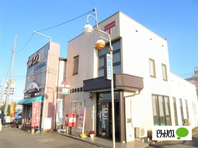 土浦小松郵便局