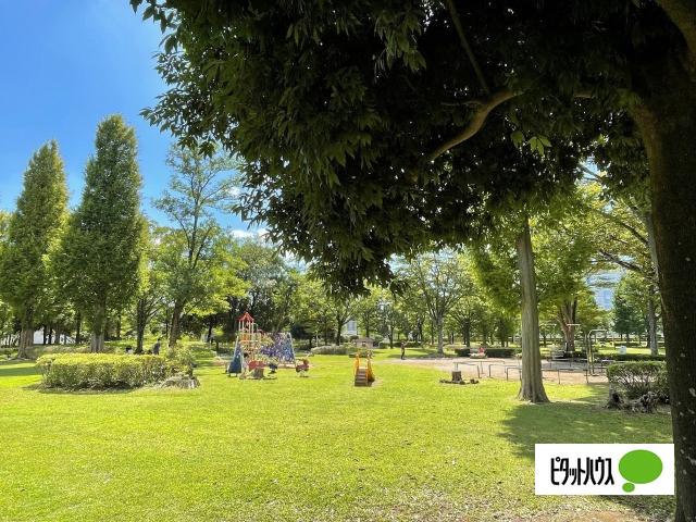 高野台公園