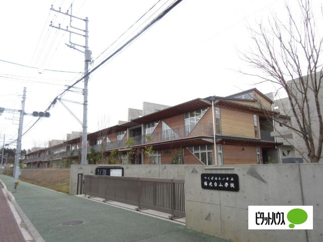 つくばみらい市立陽光台小学校