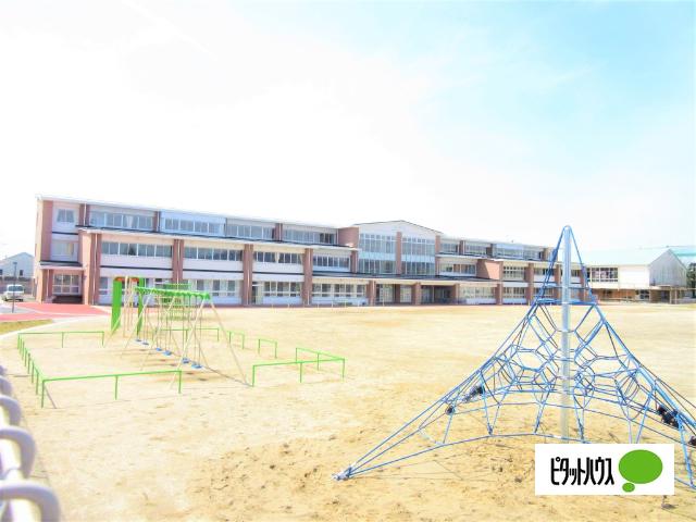 土浦市立都和小学校