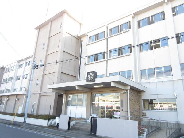 中学校