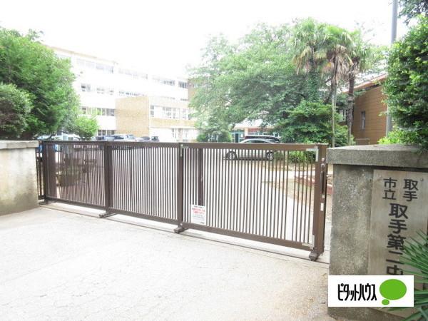 中学校
