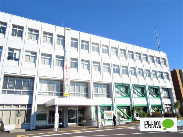 役所