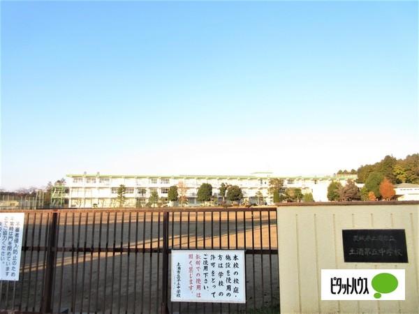 中学校