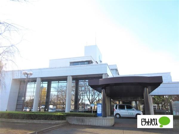病院