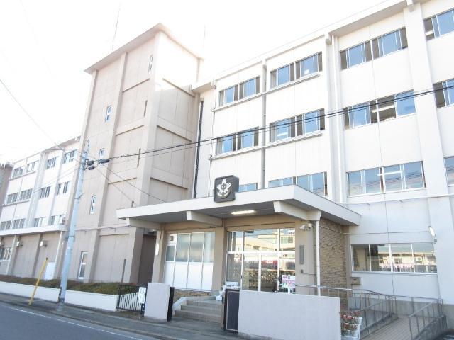 中学校
