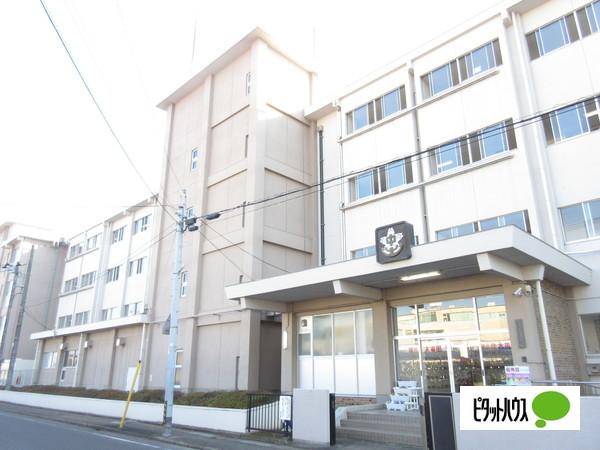 中学校