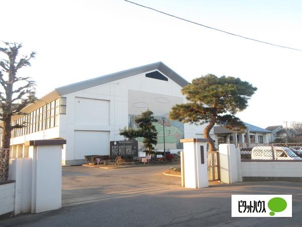 中学校