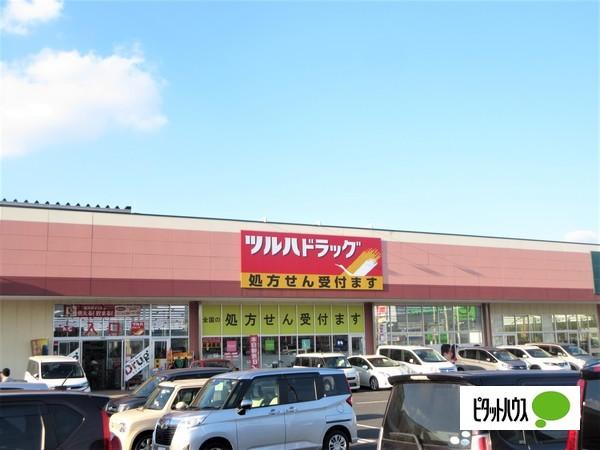 ドラックストア