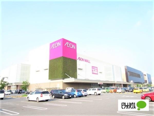 ショッピング施設