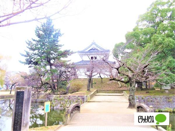 公園
