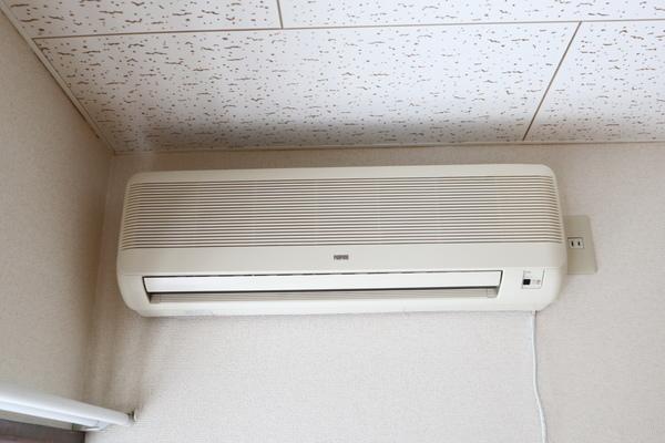 ハイツウィステリア1号棟（205） 部屋画像