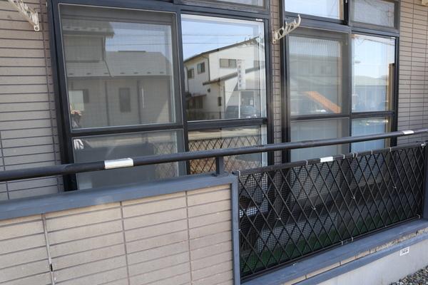 ハイツウィステリア1号棟（205） 部屋画像