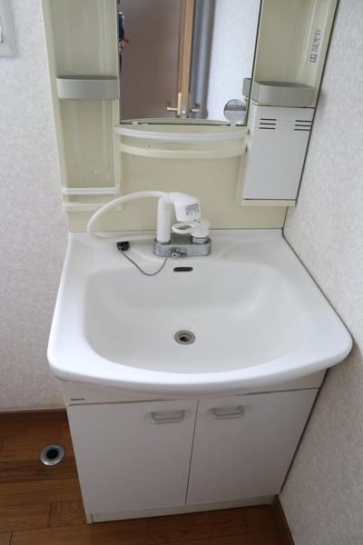 スマイルうのき（201） 部屋画像