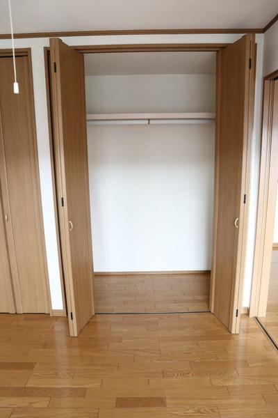 スマイルうのき（202） 部屋画像
