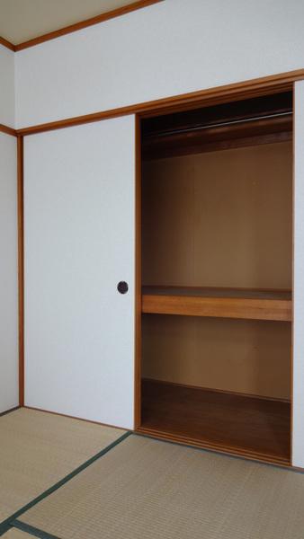 メープルハウス（201） 部屋画像