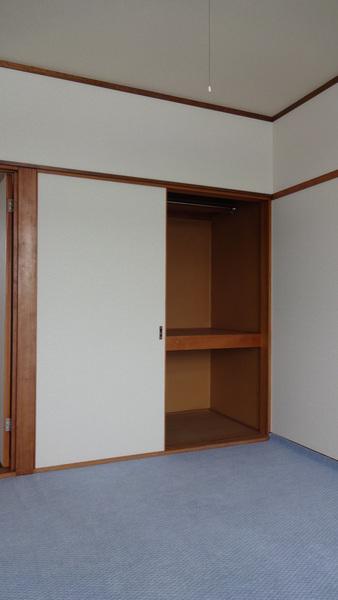 メープルハウス（201） 部屋画像