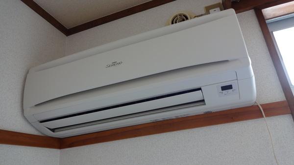メープルハウス（201） 部屋画像
