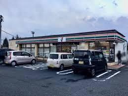 セブンイレブン北上バイパス店：230m