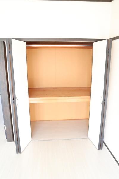グランデール北上３号棟（104） 部屋画像