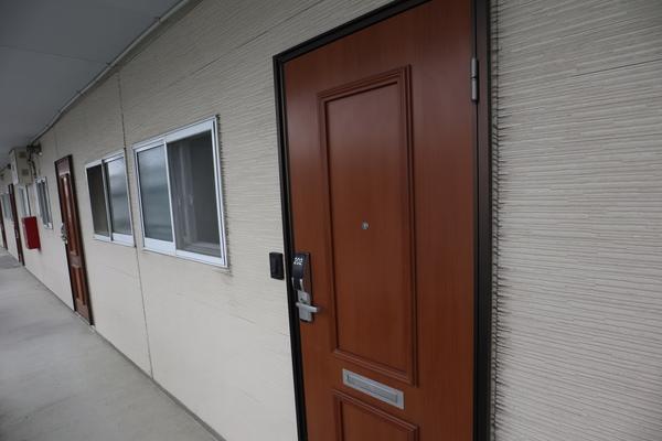 グランデール北上３号棟（104） 部屋画像
