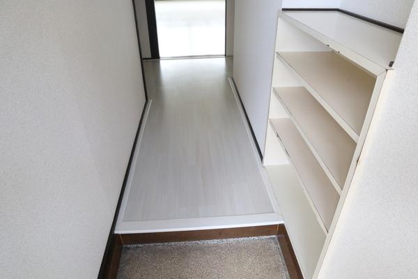 グランデール北上３号棟（207） 部屋画像