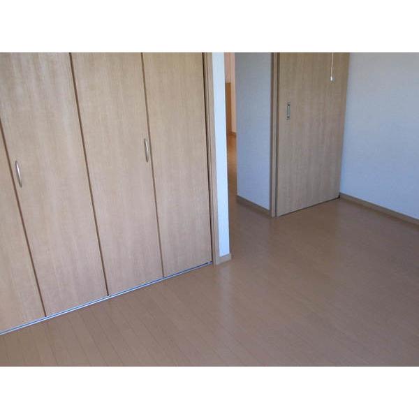 La Maison Sato（J） 部屋画像
