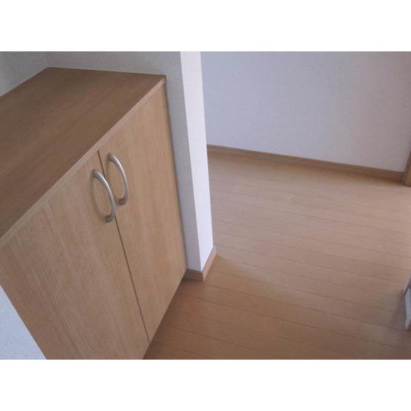 La Maison Sato（J） 部屋画像