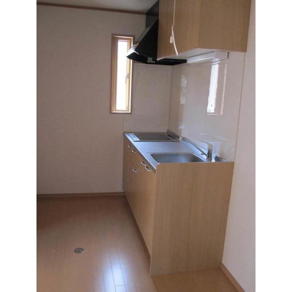 La Maison Sato（J） 部屋画像